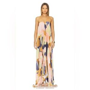 L’idee Black Tie Gown